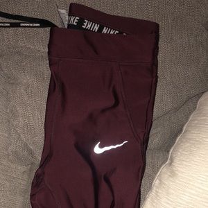 Nike Training Pants